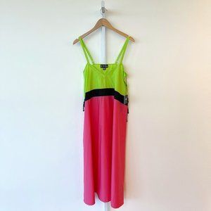 Veda Midi Dress